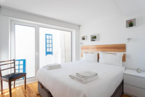 FLH São Bento Cozy Flats